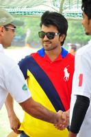 Ram Charan and Upasana Stills
